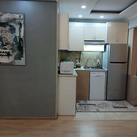 Apartment Ani Vagharshapat Dış mekan fotoğraf