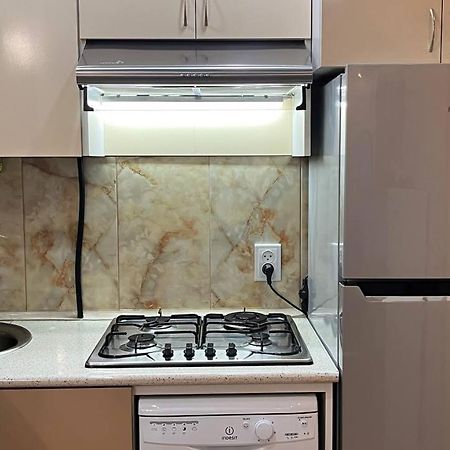 Apartment Ani Vagharshapat Dış mekan fotoğraf