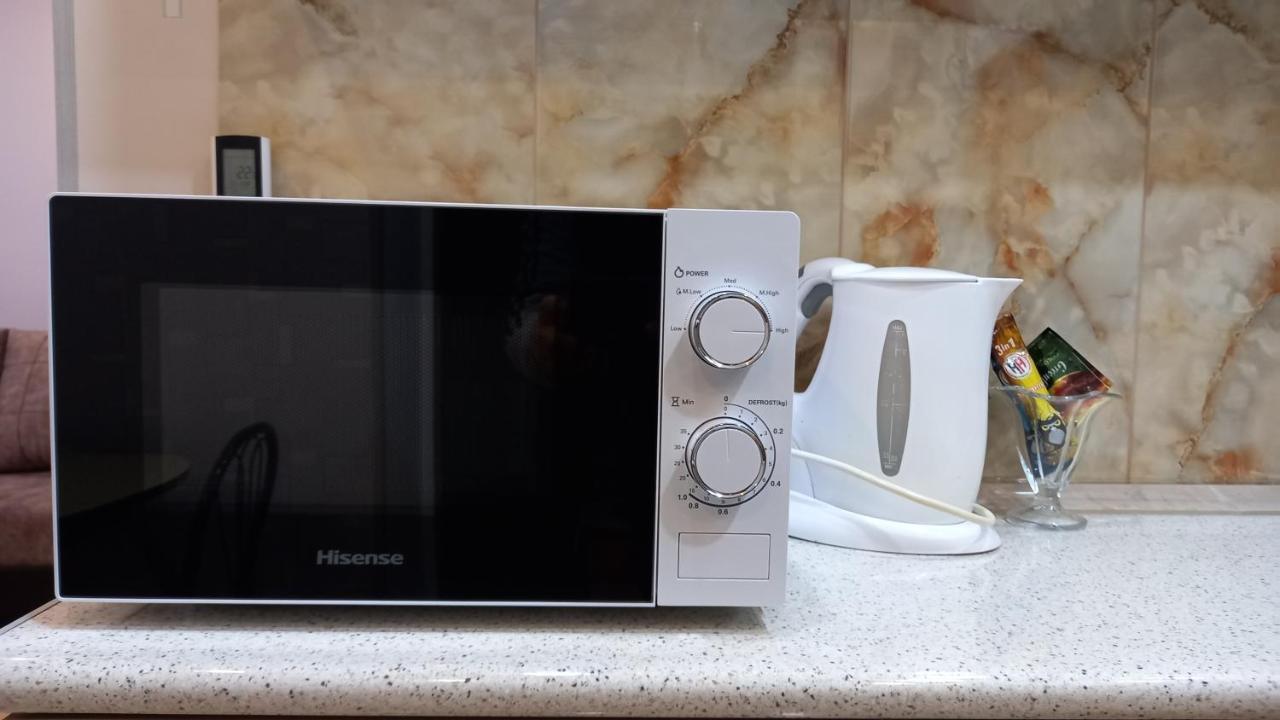 Apartment Ani Vagharshapat Dış mekan fotoğraf