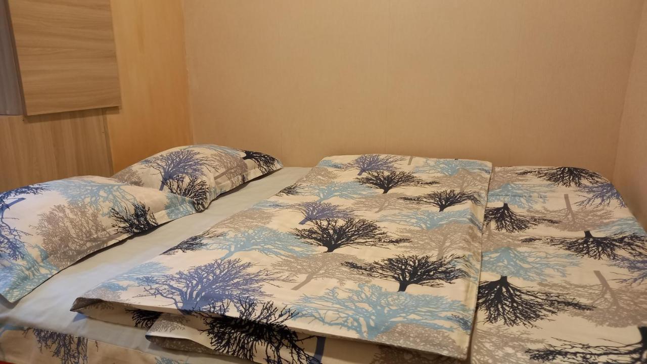 Apartment Ani Vagharshapat Dış mekan fotoğraf