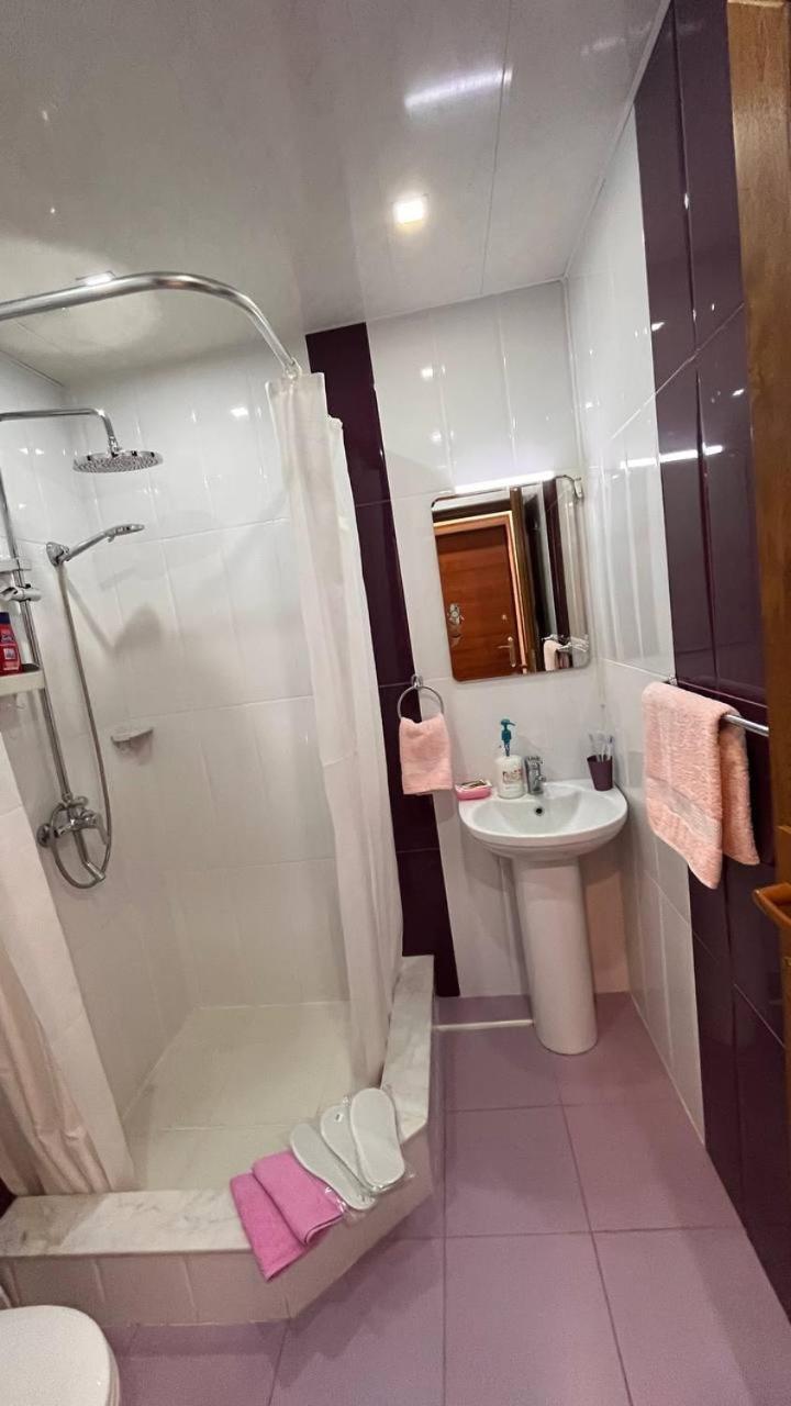 Apartment Ani Vagharshapat Dış mekan fotoğraf