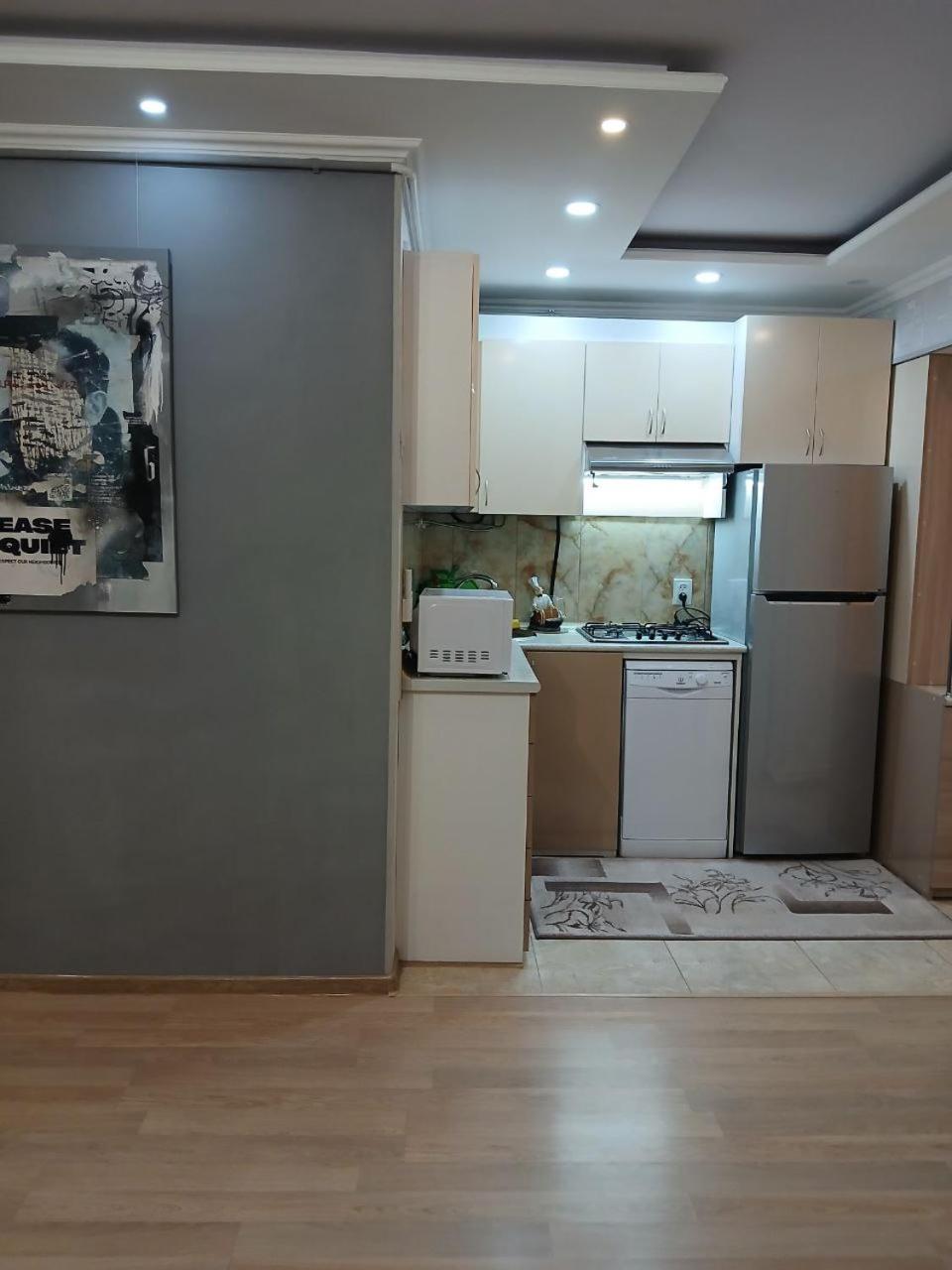 Apartment Ani Vagharshapat Dış mekan fotoğraf