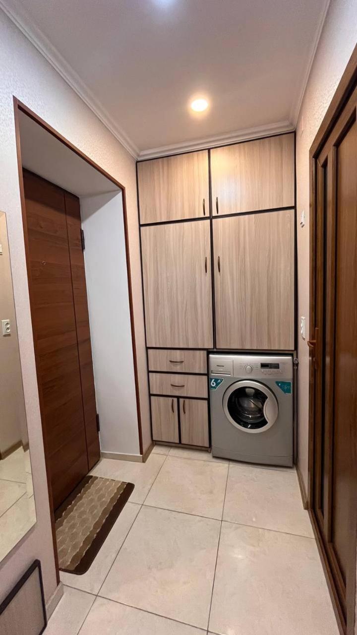 Apartment Ani Vagharshapat Dış mekan fotoğraf