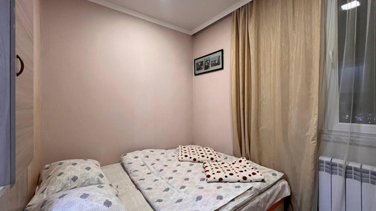 Apartment Ani Vagharshapat Dış mekan fotoğraf