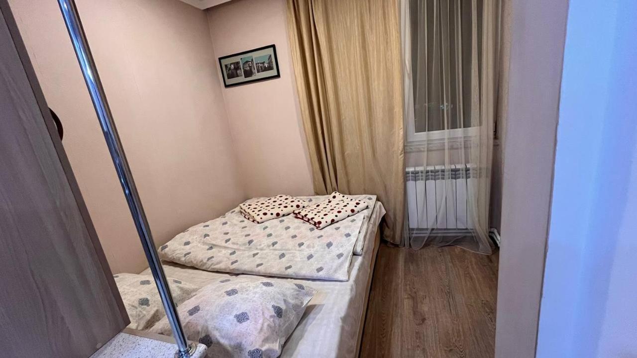 Apartment Ani Vagharshapat Dış mekan fotoğraf