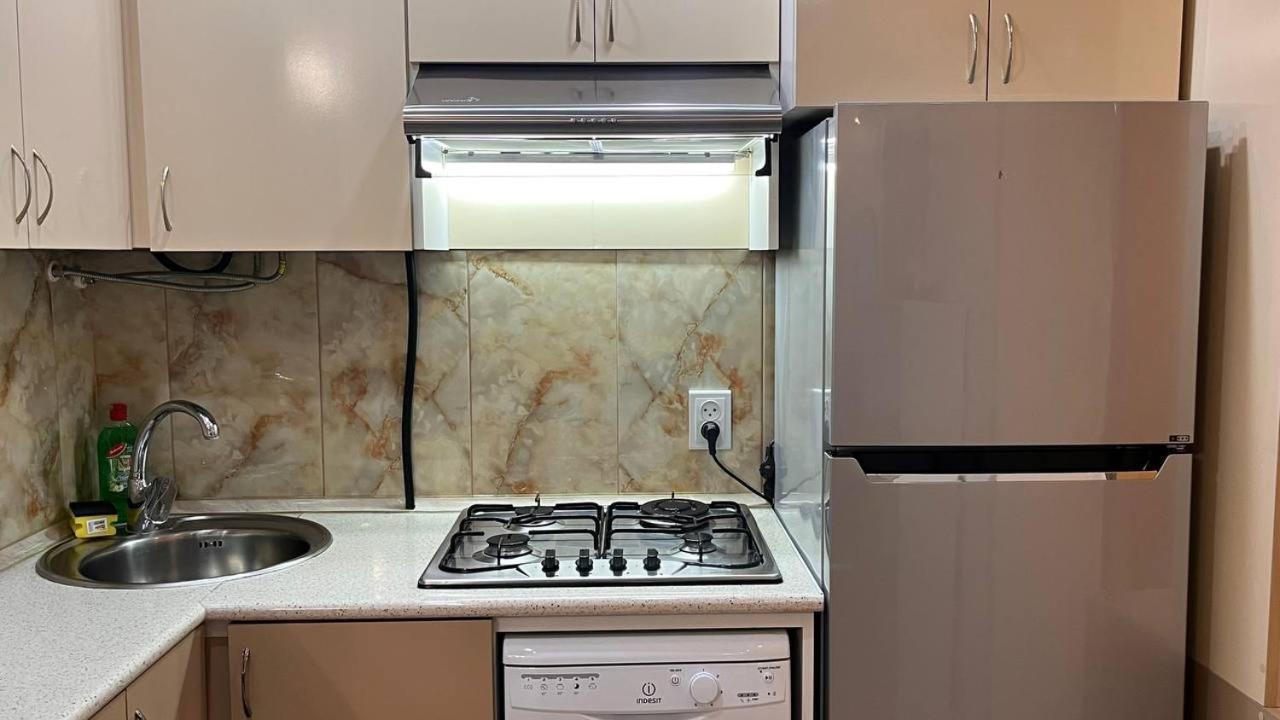 Apartment Ani Vagharshapat Dış mekan fotoğraf