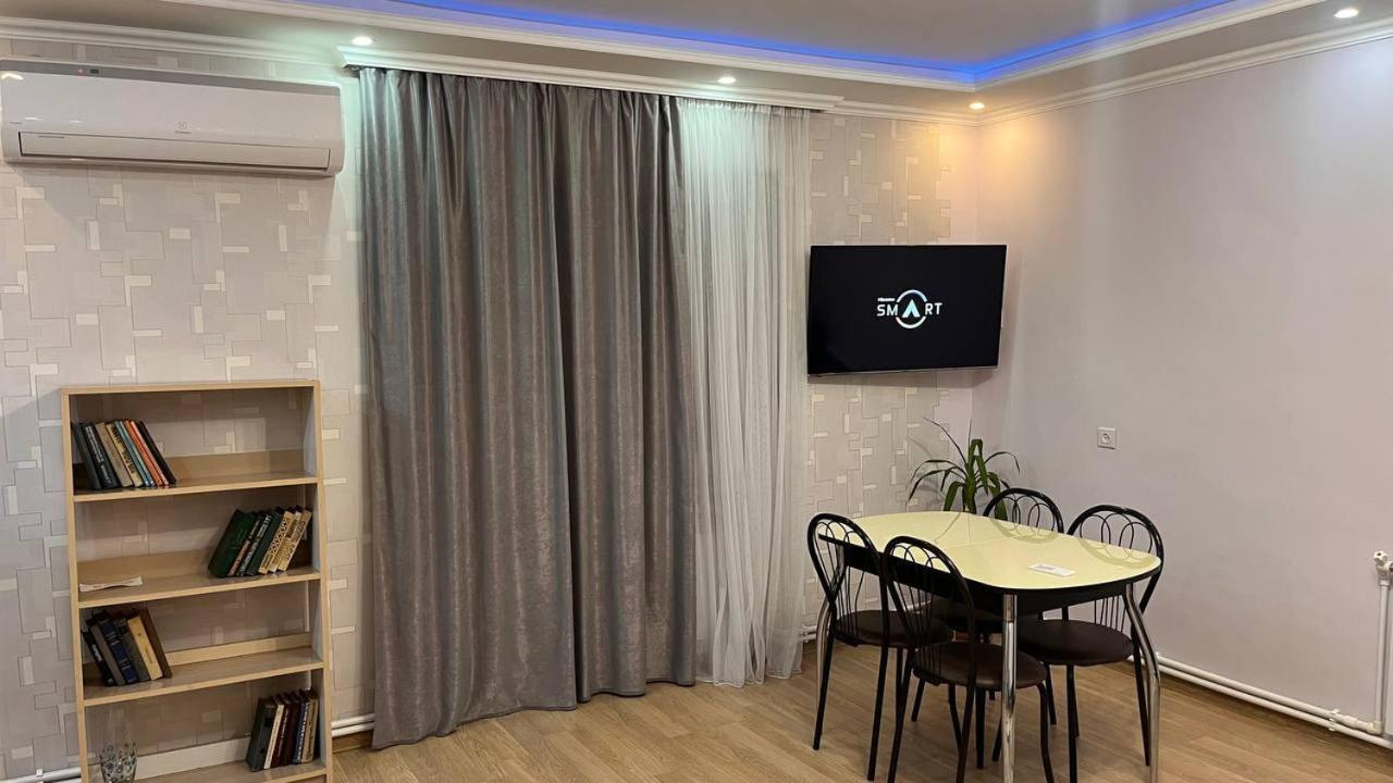 Apartment Ani Vagharshapat Dış mekan fotoğraf