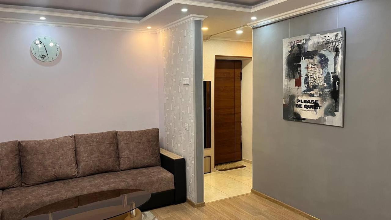 Apartment Ani Vagharshapat Dış mekan fotoğraf