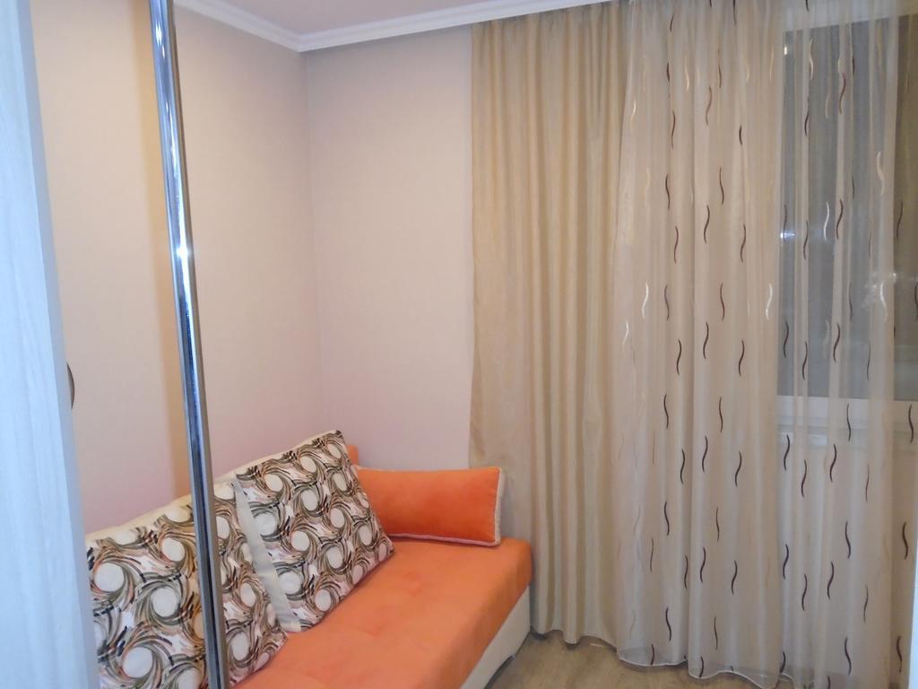 Apartment Ani Vagharshapat Dış mekan fotoğraf