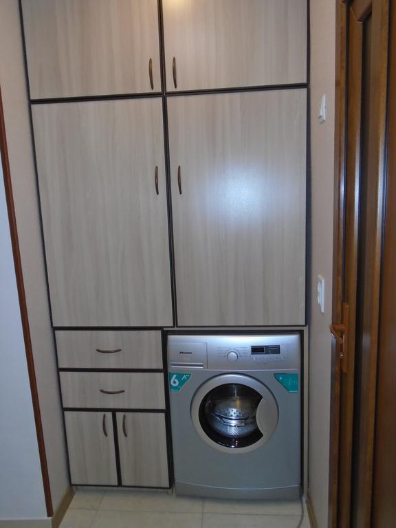 Apartment Ani Vagharshapat Dış mekan fotoğraf