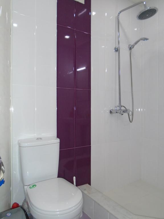 Apartment Ani Vagharshapat Dış mekan fotoğraf