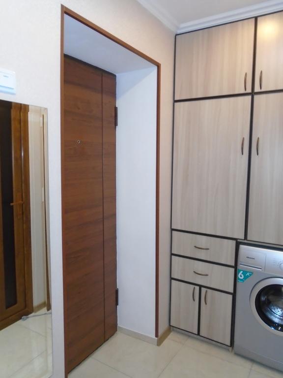 Apartment Ani Vagharshapat Dış mekan fotoğraf