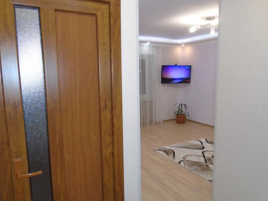 Apartment Ani Vagharshapat Dış mekan fotoğraf