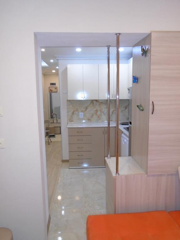 Apartment Ani Vagharshapat Dış mekan fotoğraf
