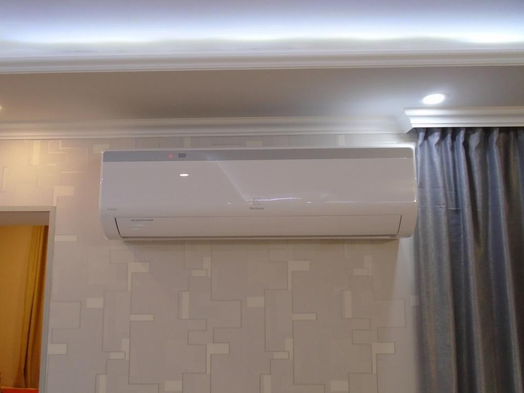 Apartment Ani Vagharshapat Dış mekan fotoğraf