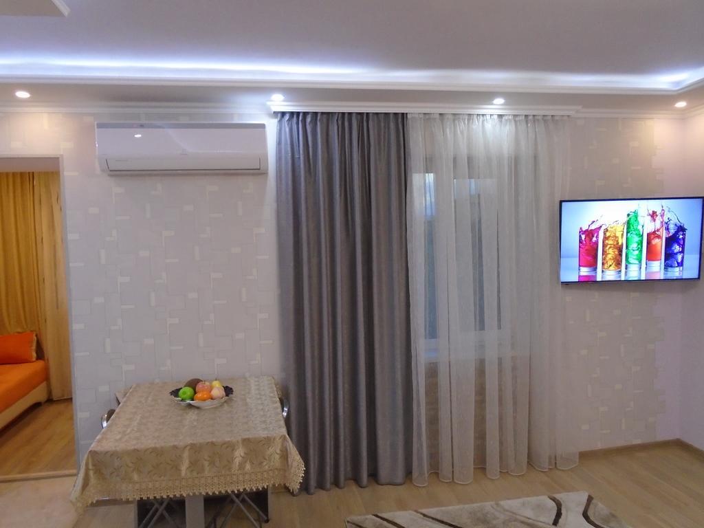 Apartment Ani Vagharshapat Dış mekan fotoğraf