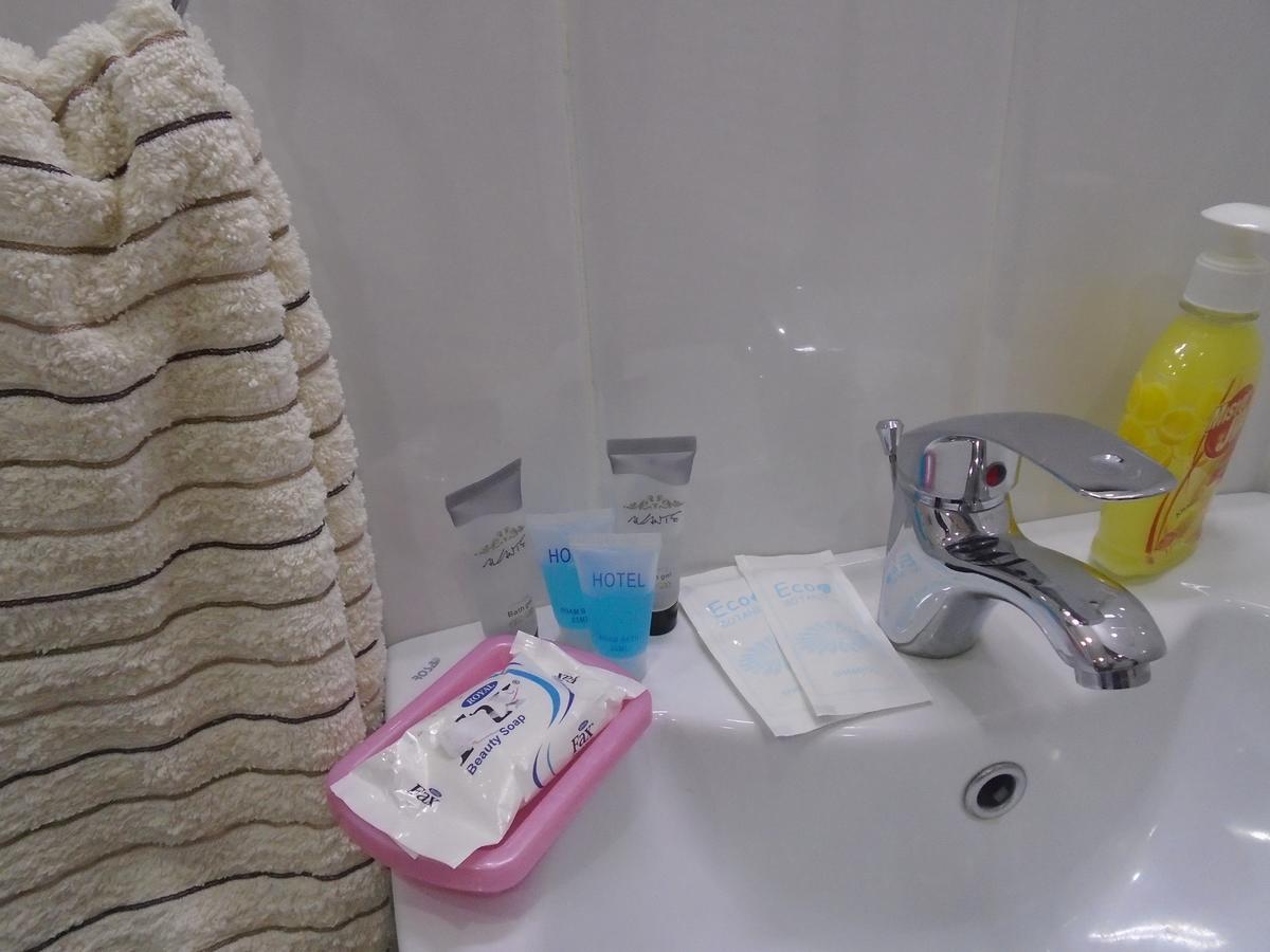 Apartment Ani Vagharshapat Dış mekan fotoğraf