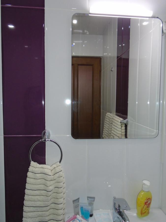 Apartment Ani Vagharshapat Dış mekan fotoğraf