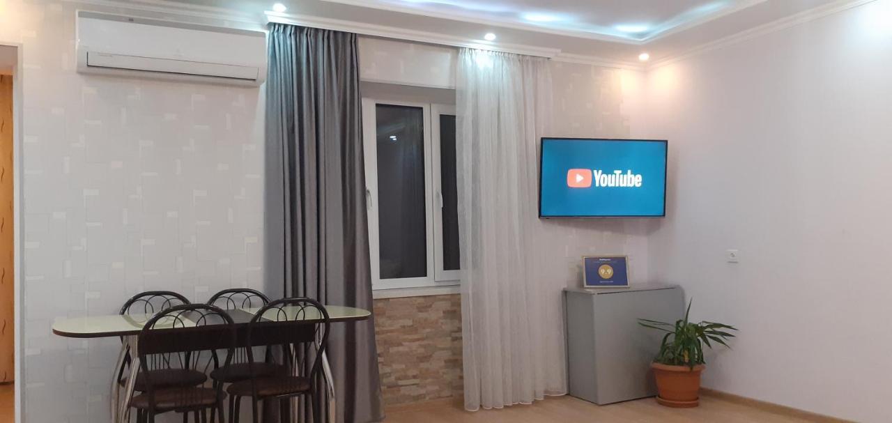 Apartment Ani Vagharshapat Dış mekan fotoğraf